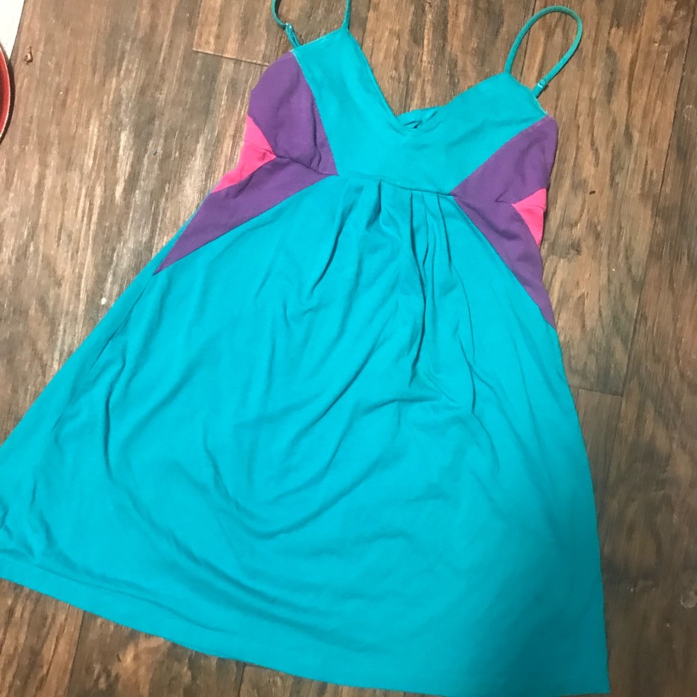 Summer dress